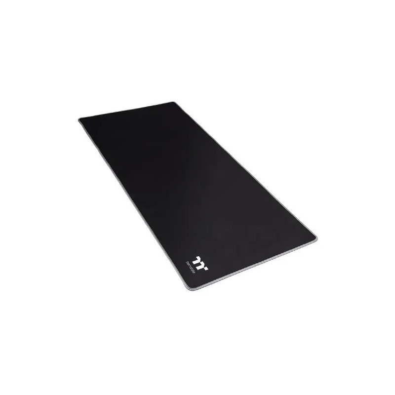 Mousepad Gamer Thermaltake M700 Extended Gaming, 90 x 40cm, Grosor 4mm, Negro
