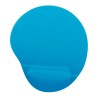 Mousepad Gamer Manhattan BRobotix con Descansa Muñecas de Gel
