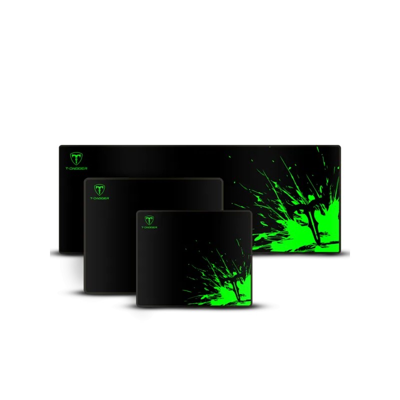 Mousepad Gamer LAVA T-Dagger