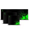 Mousepad Gamer LAVA T-Dagger