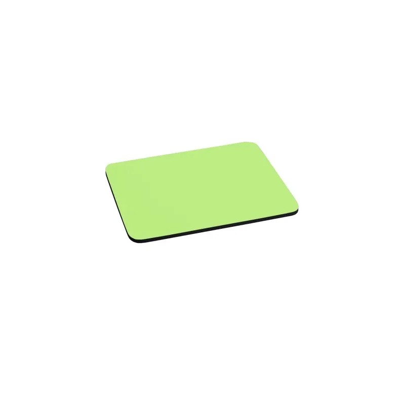 MOUSEPAD BROBOTIX ANTIDERRAPANTE COLOR  VERDE