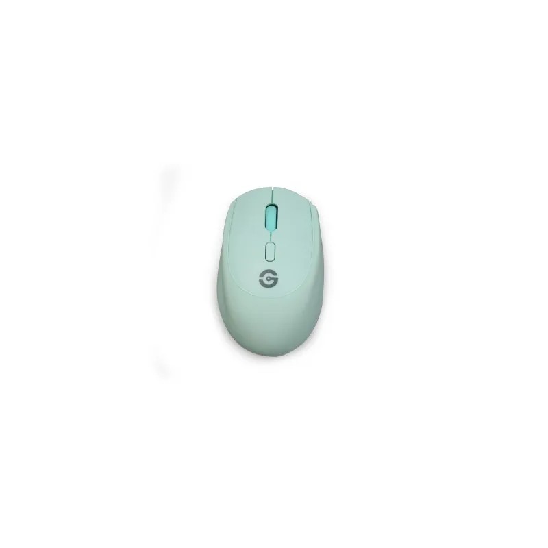 MOUSE WIRELESS MENTA GETTTECH GAC-24408M