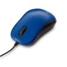 Mouse Verbatim silent Optico, usb 2.0, Color azul