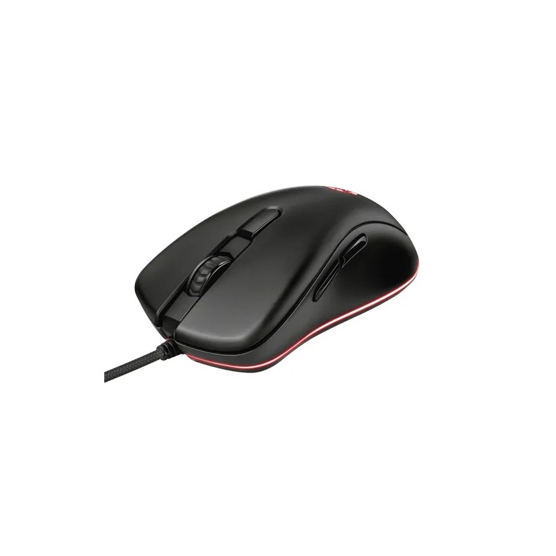 MOUSE TRUST GAMER GXT930 JACX USB NEGRO 23575 1M DE GARANTIA