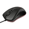MOUSE TRUST GAMER GXT930 JACX USB NEGRO 23575 1M DE GARANTIA