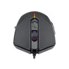 Mouse Redragon Gamer Alámbrico 3200 DPI Centrophorus M601 RGB