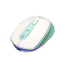 Mouse Recargable PERFECT CHOICE PC-045076