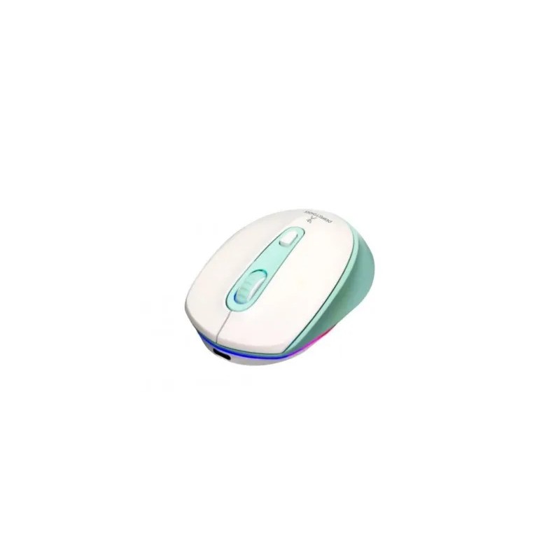 Mouse Recargable PERFECT CHOICE PC-045076