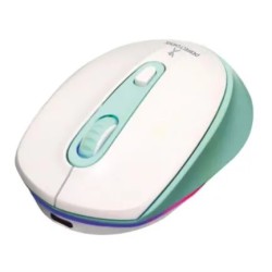 Mouse Recargable PERFECT CHOICE PC-045076