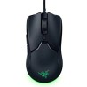 Mouse Razer Viper Mini Optico USB Alámbrico RGB 8500 DPI Negro