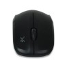 Mouse Perfect Choice Optico USB 1600 DPI Inalámbrico Negro PC-044758