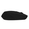 Mouse Perfect Choice Optico Root Rf Inalámbrico 1600 DPI Negro