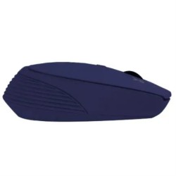 Mouse Perfect Choice Optico Root Rf Inalámbrico 1600 DPI Azul
