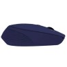 Mouse Perfect Choice Optico Root Rf Inalámbrico 1600 DPI Azul