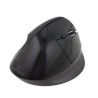 Mouse Perfect Choice Optico PC-044895 Rf Inalámbrico 1600 DPI Negro