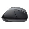 Mouse Perfect Choice Optico PC-044895 Rf Inalámbrico 1600 DPI Negro
