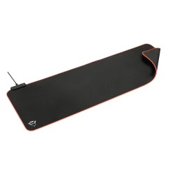 MOUSE PAD TRUST GXT (23395) 764 GAMING MOUSE PAD GLIDE XXL RGB