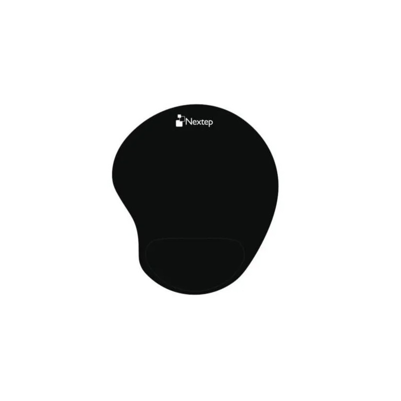 Mouse Pad Nextep Individual 6mm Negro