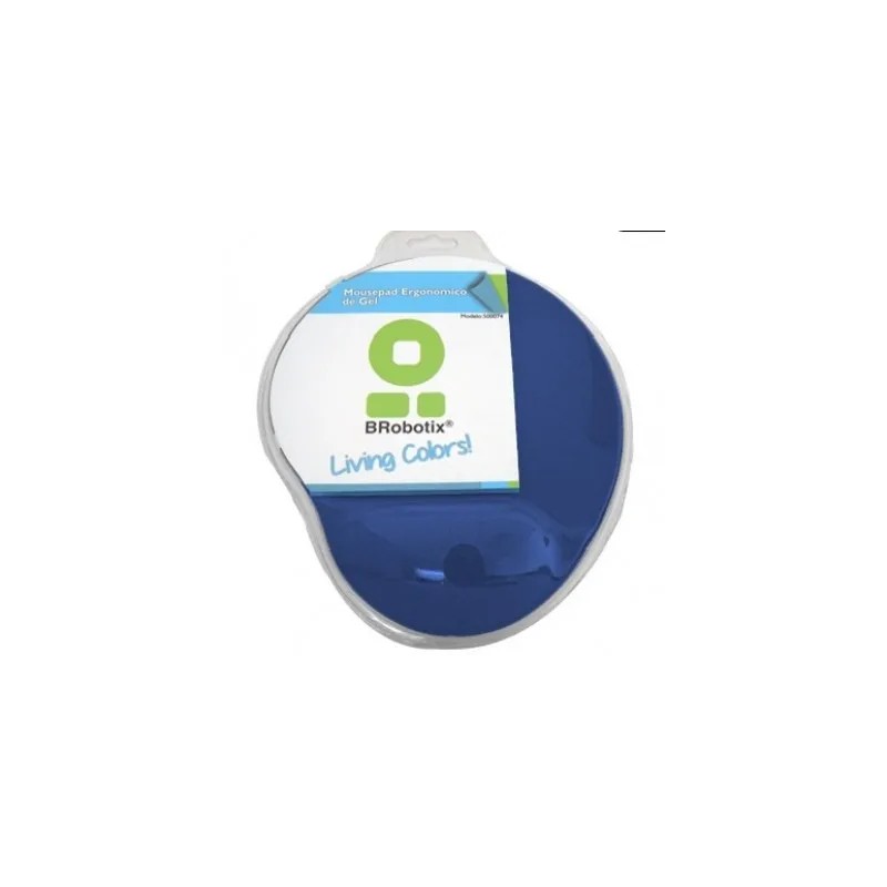 Mouse Pad BROBOTIX 500074A