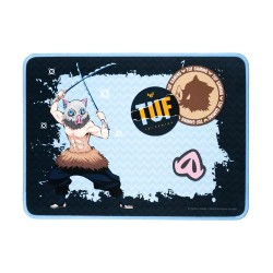 Mouse Pad Asus Tuf Gaming P1 Nc15 Edción Demon Slayer Azul