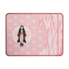 Mouse Pad Asus Tuf Gaming Nc12 P1 Edción Desmon Slayer Rosa