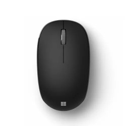 Mouse Óptico Microsoft For Business Inalámbrico Bluetooth 1000DPI Negro Mate