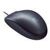 MOUSE OPTICO LOGITECH M90 USB 2.0 NEGRO