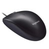 MOUSE OPTICO LOGITECH M90 USB 2.0 NEGRO