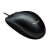 Mouse Optico Logitech M100 USB2.0 NEGRO PC/MAC