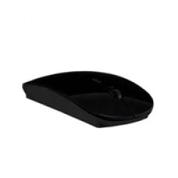 Mouse Optico Inalambrico Acteck ENTRY Mi240, 2 Botones, 1200 DPI, USB, Negro
