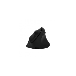 Mouse Optico Acteck VIRTUOS FITT MI520 Inalambrico, Ergonomico, 2400 DPI, Negro