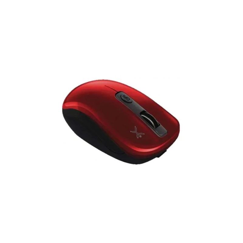 Mouse Optico  PERFECT CHOICE PC-044802