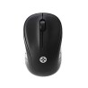 Mouse Naceb Optico Na-0117 Inalámbrico USB 1000 DPI Negro