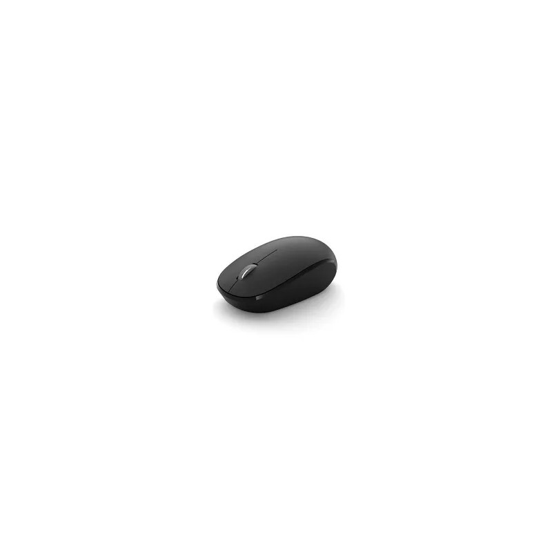Mouse Microsoft Optico Rjn-00053 Inalámbrico Bluetooth 1000 DPI Negro