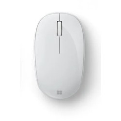 Mouse Microsoft Optico Liaoning Inalámbrico Bluetooth 1000 DPI Gris