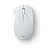 Mouse Microsoft Optico Liaoning Inalámbrico Bluetooth 1000 DPI Gris