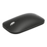 Mouse Microsoft Bluetrack Modern Mobile Inalámbrico Bluetooth 1000 DPI Negro
