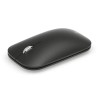 Mouse Microsoft Bluetrack Modern Mobile Inalámbrico Bluetooth 1000 DPI Negro