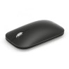 Mouse Microsoft Bluetrack Modern Mobile Inalámbrico Bluetooth 1000 DPI Negro