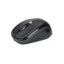 Mouse Manhattan Optico Performance Rf Inalámbrico 1600 DPI Negro