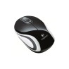Mouse Logitech Optico USB M187 1000 DPI Inalámbrico Mini Negro