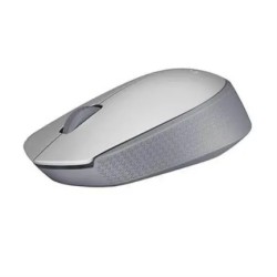 Mouse Logitech Optico USB M170 1000 DPI Inalámbrico Plata