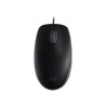 Mouse Logitech Optico USB M110 Silent 1000 DPI Negro