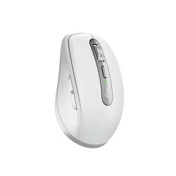 Mouse Logitech Optico Mx Anywhere 3 Inalámbrico USB 4000 DPI Blanco