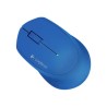 Mouse Logitech Optico Inalámbrico M280 Azul