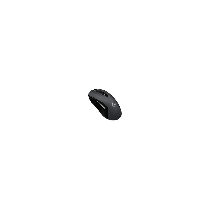 Mouse Logitech Gamer G603 Negro Inalámbrico WiFi Optico 12000 DPI 1Ms Botones Programables 88.9G Windows Mac OS Chrome OS 910-00