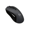 Mouse Logitech Gamer G603 Negro Inalámbrico WiFi Optico 12000 DPI 1Ms Botones Programables 88.9G Windows Mac OS Chrome OS 910-00