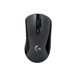 Mouse Logitech Gamer G603 Negro Inalámbrico WiFi Optico 12000 DPI 1Ms Botones Programables 88.9G Windows Mac OS Chrome OS 910-00