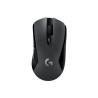 Mouse Logitech Gamer G603 Negro Inalámbrico WiFi Optico 12000 DPI 1Ms Botones Programables 88.9G Windows Mac OS Chrome OS 910-00
