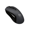Mouse Logitech Gamer G603 Negro Inalámbrico WiFi Optico 12000 DPI 1Ms Botones Programables 88.9G Windows Mac OS Chrome OS 910-00